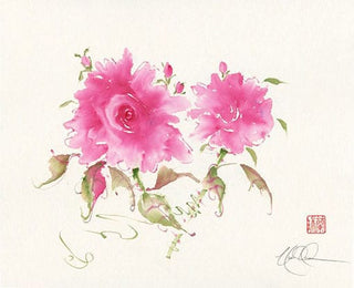 rose