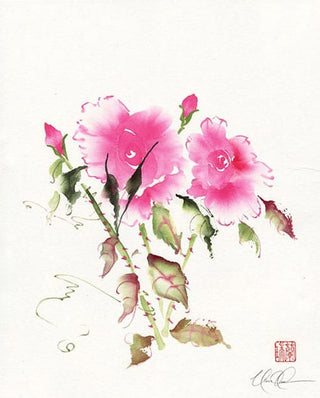rose