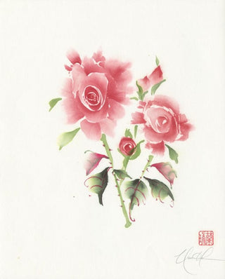 rose