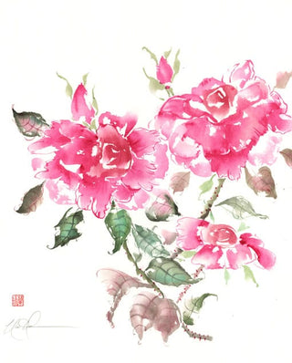 roses