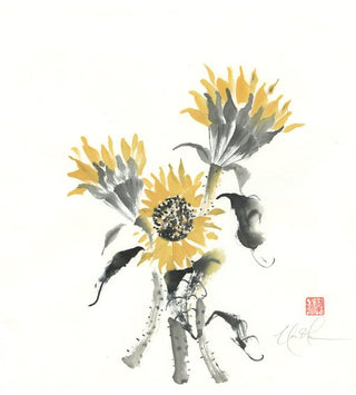 Joy of Ink
