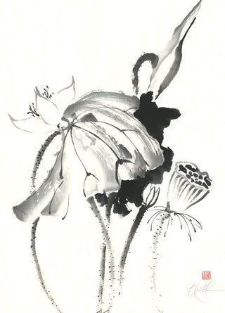 Ink's Power