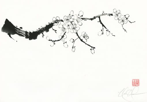 Always Remembering Spring – Nan Rae Studio