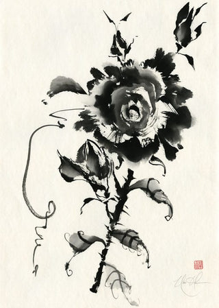 rose