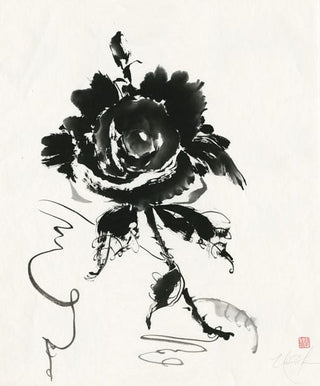 rose