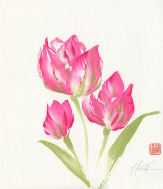 tulips