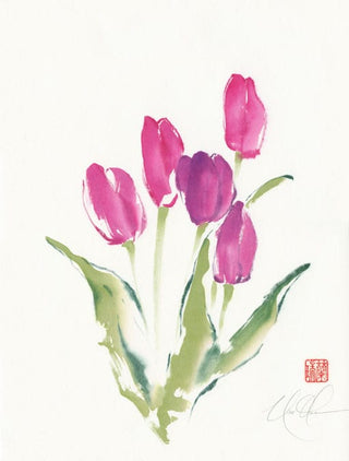 tulips
