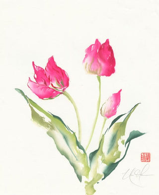 tulips