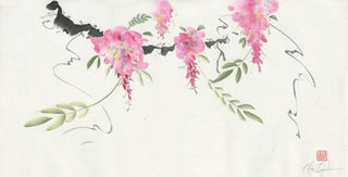 wisteria