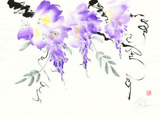 wisteria