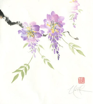 Spring's Gift
