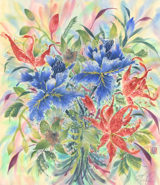 flower arrangement
